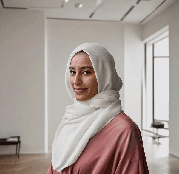 Aisha Ibrahim