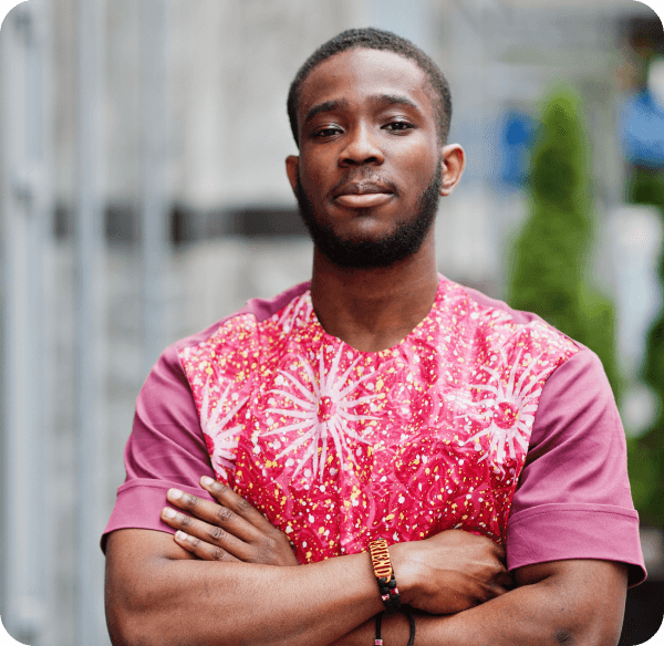 David Okechukwu