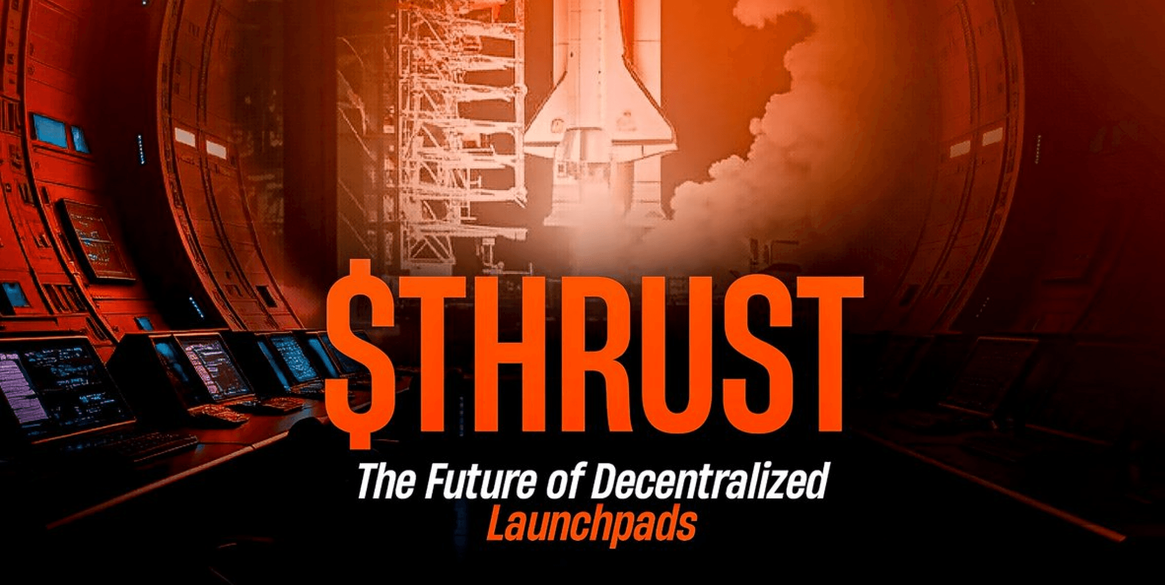 the future of decentralized launchpads